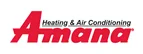 Amana AC Repair & Installation