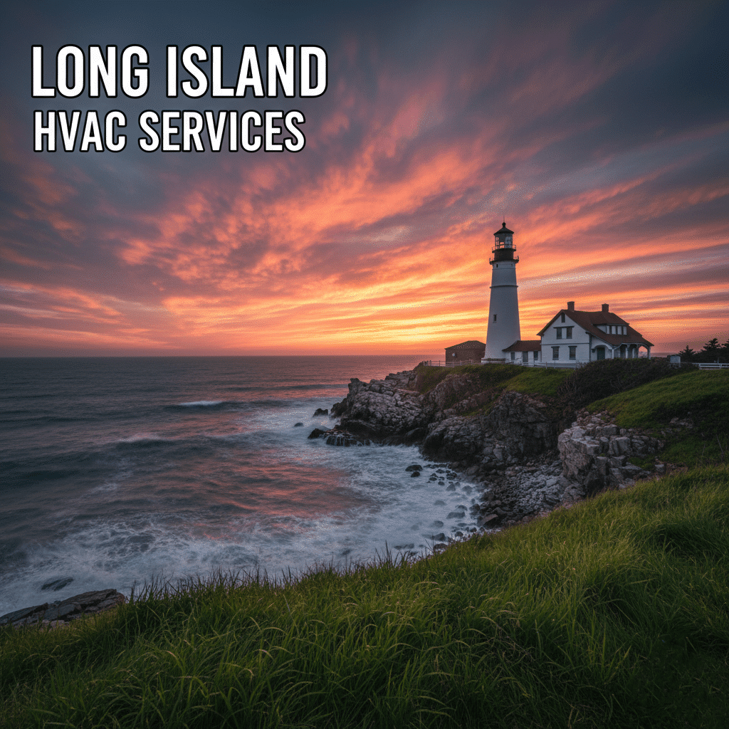 AC Installation & repair in Long Island City