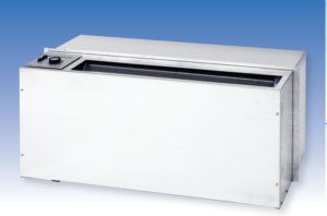 ISLANDAIRE PTAC - EZ-RM SERIES