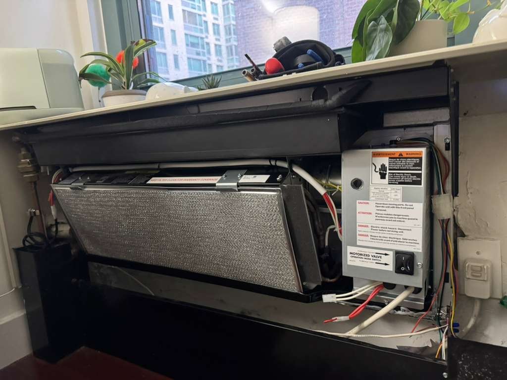 PTAC Repair in Harlem