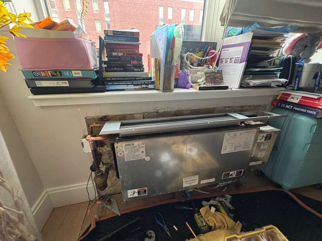 PTAC Repair in Tribeca