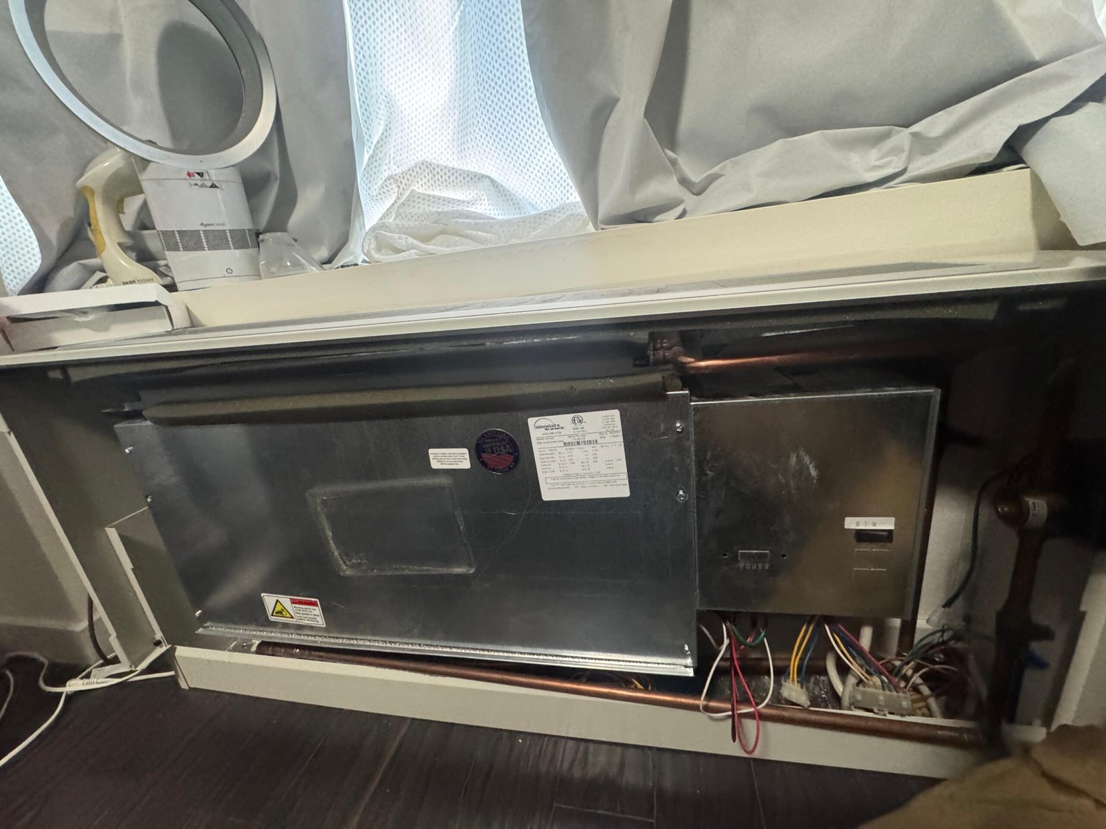 PTAC repair in Upper East Side