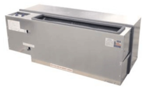 RSCC Replacement PTAC Ice Air unit