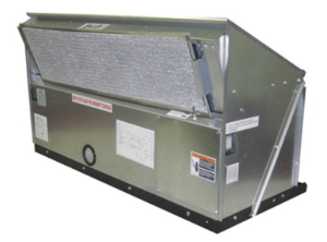 RSMK Replacement PTAC Ice Air unit