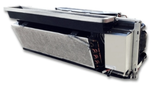 RSAN Replacement PTAC Ice Air unit