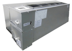 RSNU Hydronic PTAC Ice Air unit