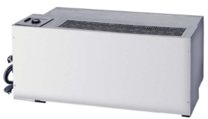 Islandaire EZ Series RK PTAC unit