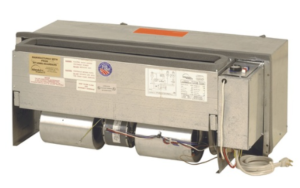 Islandaire EZ Series RB PTAC unit