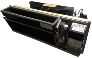 Islandaire EZ Series PD PTAC unit