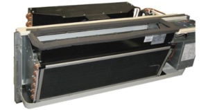 Islandaire EZ Series NY PTAC unit