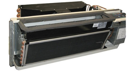 Islandaire EZ Series NY PTAC unit