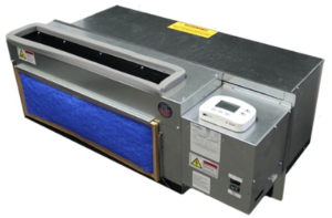 Islandaire EZ Series LT PTAC unit