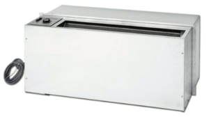 Islandaire EZ Series HQ PTAC unit