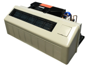 Islandaire EZ Series GS PTAC gas heat unit