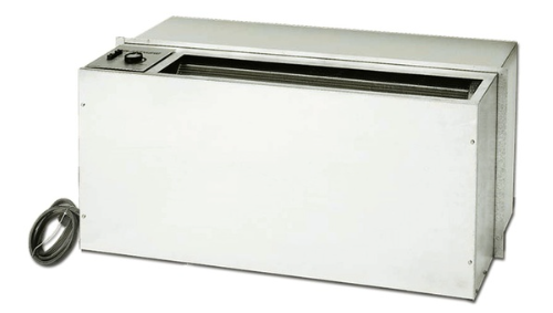 Islandaire EZ Series FM PTAC unit