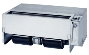 Islandaire EZ Series 45 PTAC unit