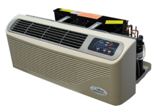 Islandaire EZ Series 42 PTAC unit