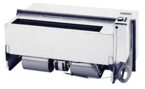 Islandaire EZ Series 40 PTAC unit