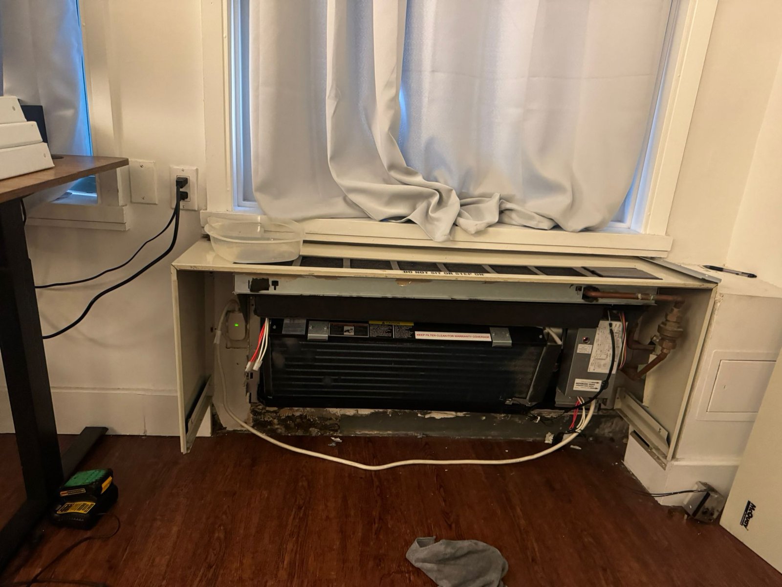 Water Source Heat Pump Repair in NYC