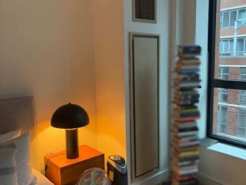 Water Source Heat Pump Installation in NYC